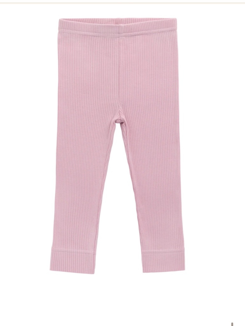 NWT Jamie Kay Organic Cotton Modal Everyday Legging- Vintage Violet